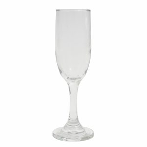 Set De Copas Champaña Aragón 5436al24 CRISTAR 176 Ml