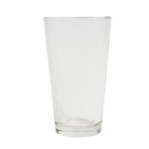 Vaso De Cristal Te Helado Heradur 591 Ml CRISTAR 0645AL24