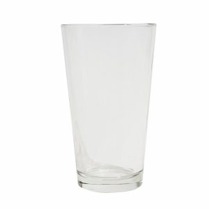 Vaso De Cristal Te Helado Heradur 591 Ml CRISTAR 0645AL24