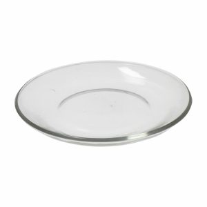 Plato Pocillo Stylo 0672al36 CRISTAR Unidad