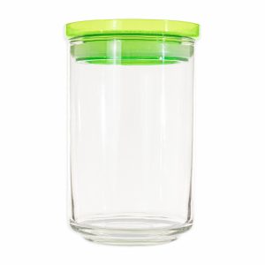 Frasco Liso CRISTAR Mediano