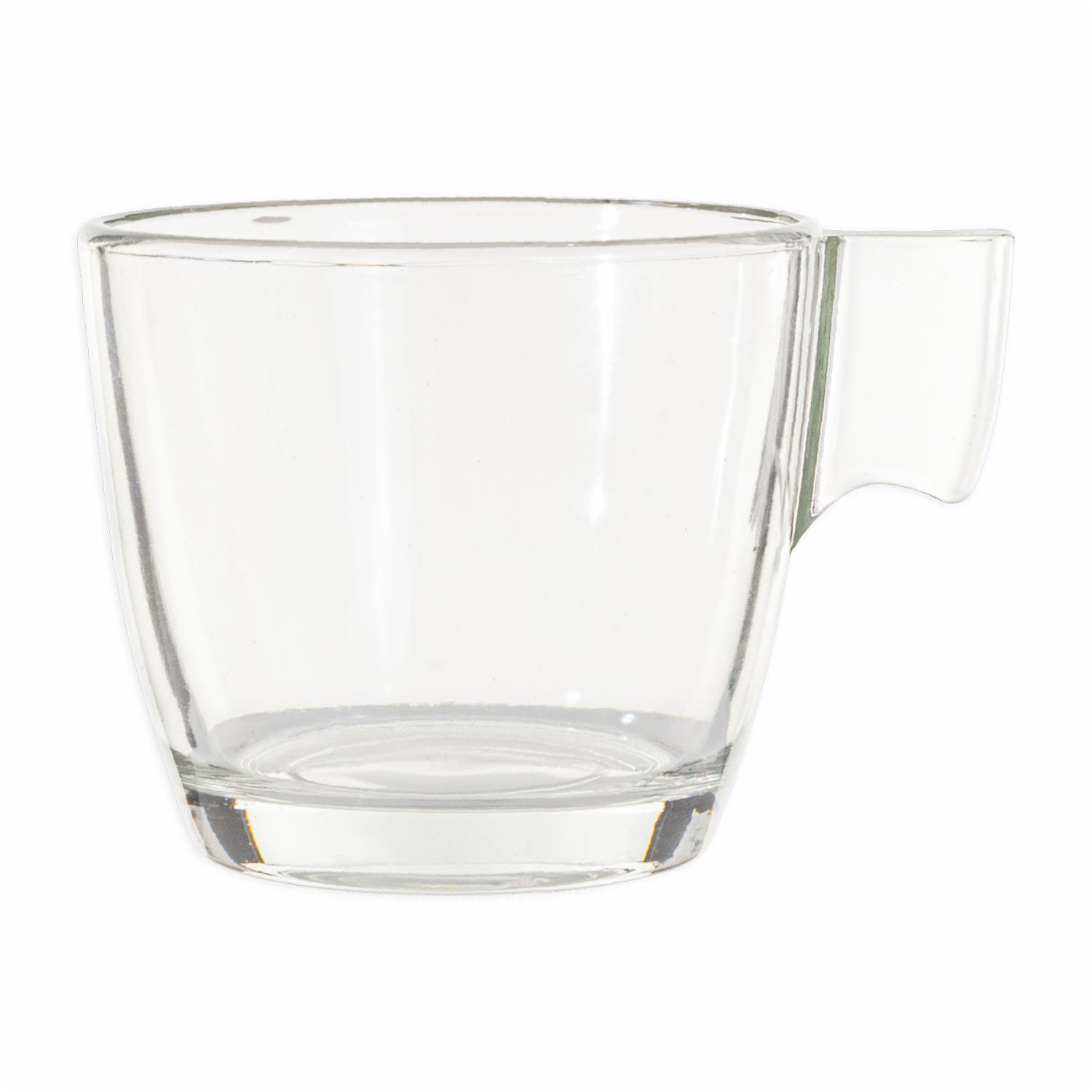 Jarro Novo 0689al48 CRISTAR Mediano