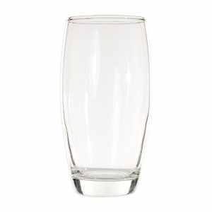 Vaso De Cristal Dubái Bebidas 435 Ml CRISTAR 0729AL48