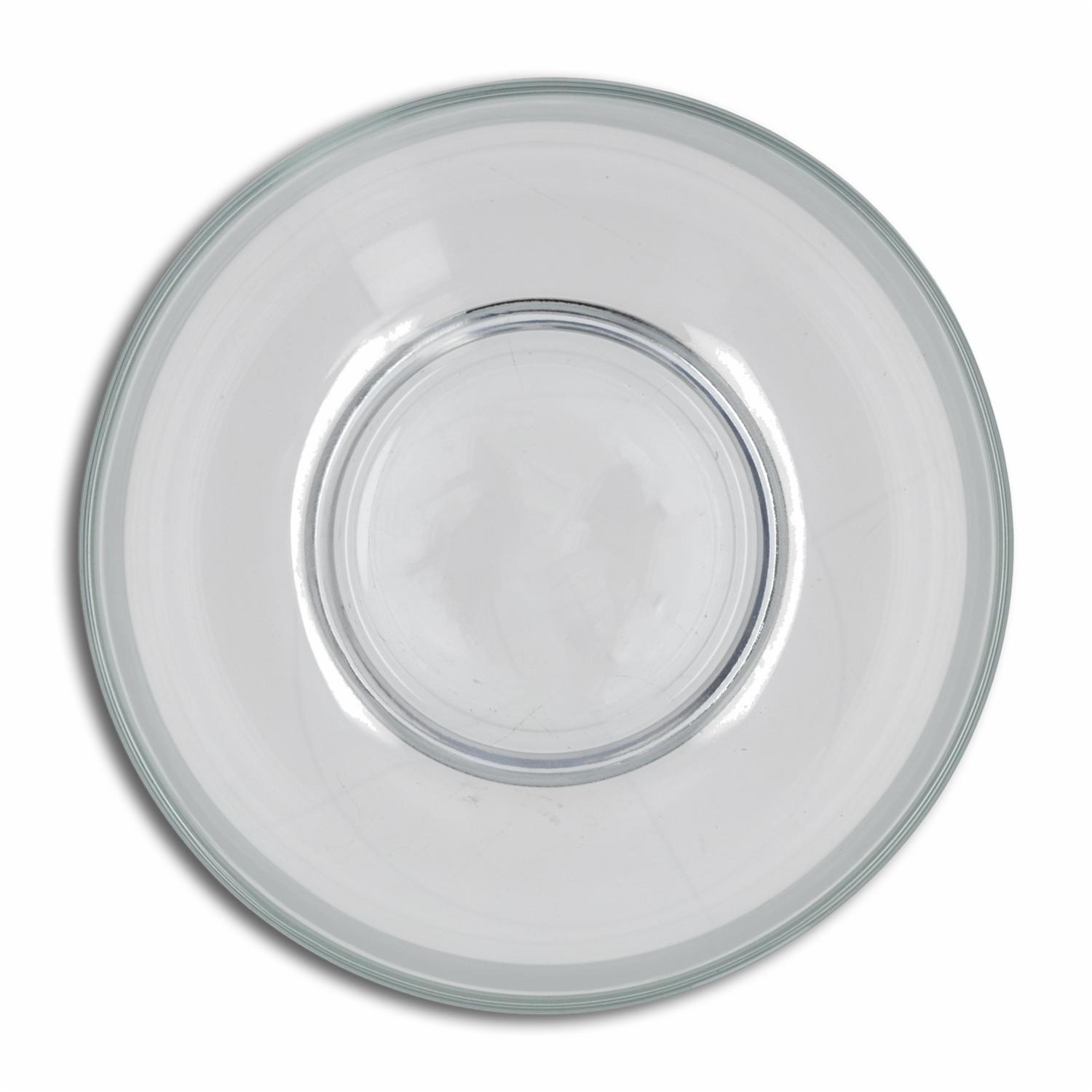 Ensaladera Manaos Med Av Liso 0812al12 CRISTAR Unidad - Image 2