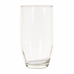 Vaso De Cristal Opera Bebidas 410 Ml CRISTAR 0792AL24