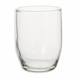 Vaso De Cristal Opera Rocks 310 Ml CRISTAR 0791AL24