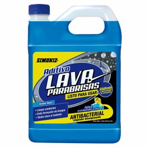 Lava De Parabrisas SIMONIZ Unidad