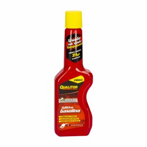 Aditivo Gasolina Qualitor SIMONIZ Unidad