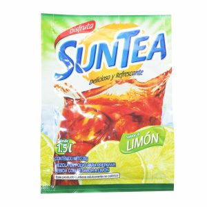 Té De Limón SUNTEA 20 G