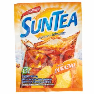 Té De Durazno SUNTEA 20 G