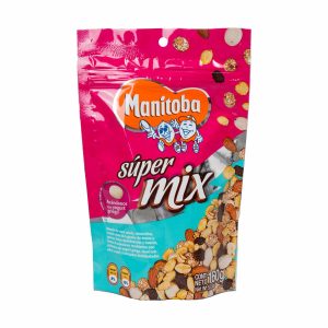 Mix Super MANITOBA 160 G