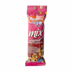 Mix Original MANITOBA 50 G