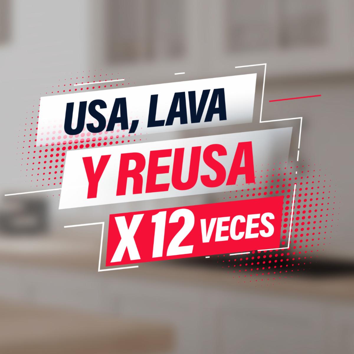 Toalla de Papel Reutilizable Duramax 52 hojas SCOTT X 52 Uds - Image 4