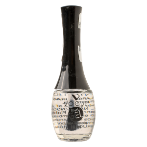 Brillo Para Uñas Larga Duración Efecto Gel VOGUE Unidad