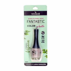 Esmalte De Uñas Fantastic Tono Aurora 08 VOGUE 10 Ml