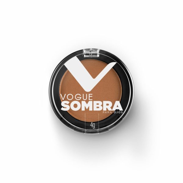 Sombra Para Ojos Individual Camel VOGUE - Image 3