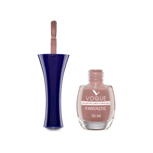 Esmalte De Uñas Fantastic Tono Palo De Rosa 24 VOGUE