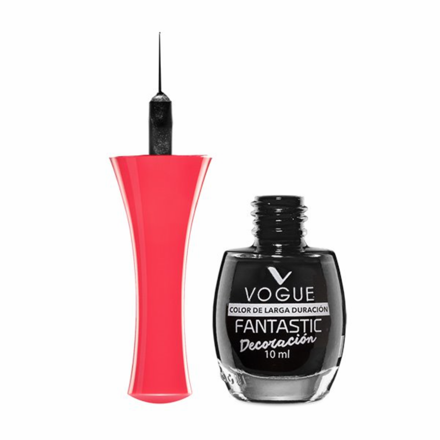 Esmalte De Uñas Fantastic Tono Bco Arm Deco VOGUE