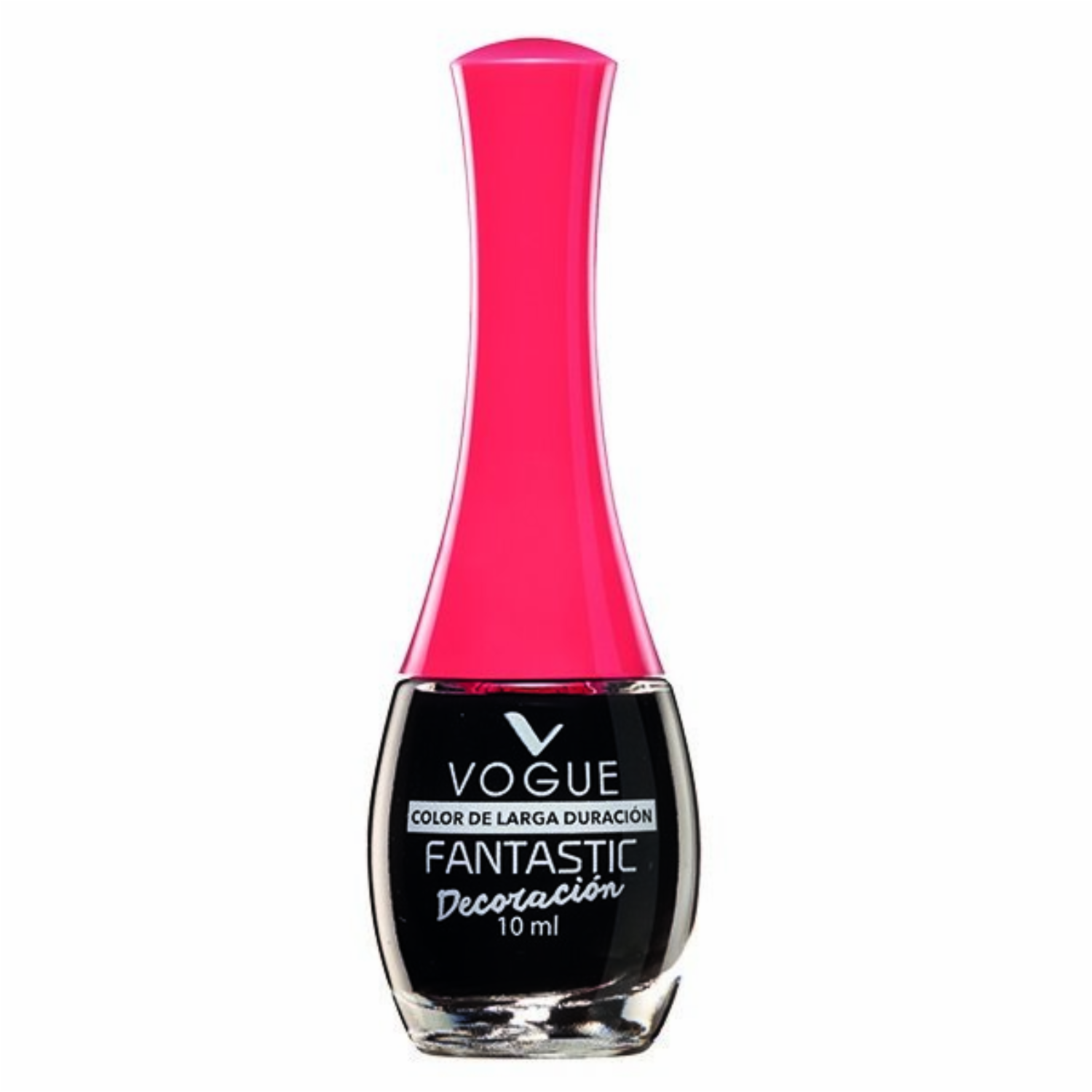 Esmalte De Uñas Fantastic Tono Bco Arm Deco VOGUE
