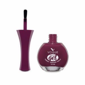 Esmalte Efecto Gel Victoria VOGUE Unidad