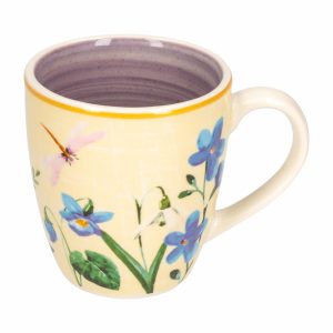 Jarro De Cerámica Diseño Juliet CORONA Unidad