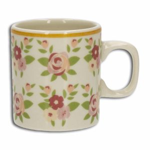 Jarro Mini Color Rosa Paste CORONA Unidad