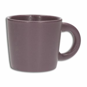 Mug De Cerámica Colores Surtidos CORONA Unidad