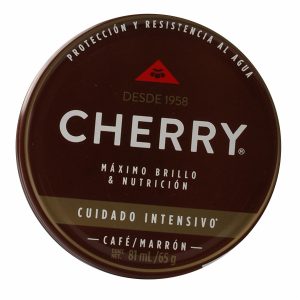 Betún Tono Café CHERRY 65 G