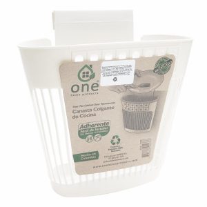 Canasta Basurero Colgante De Cocina DAMECOS 1 Pieza