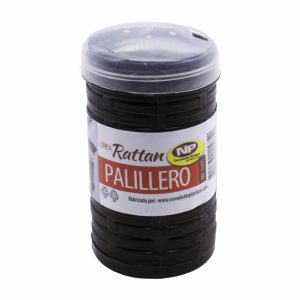 Palillero Ratán NOVEDADES PLÁSTICAS