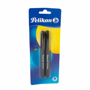 Marcador Micropunta Plus Color Negro PELIKAN