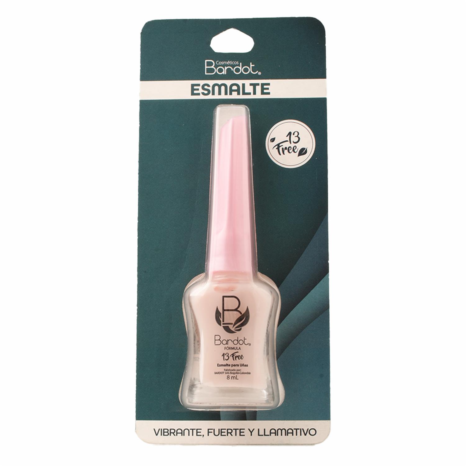 Esmalte Petit Frances 9 BARDOT 9 Ml