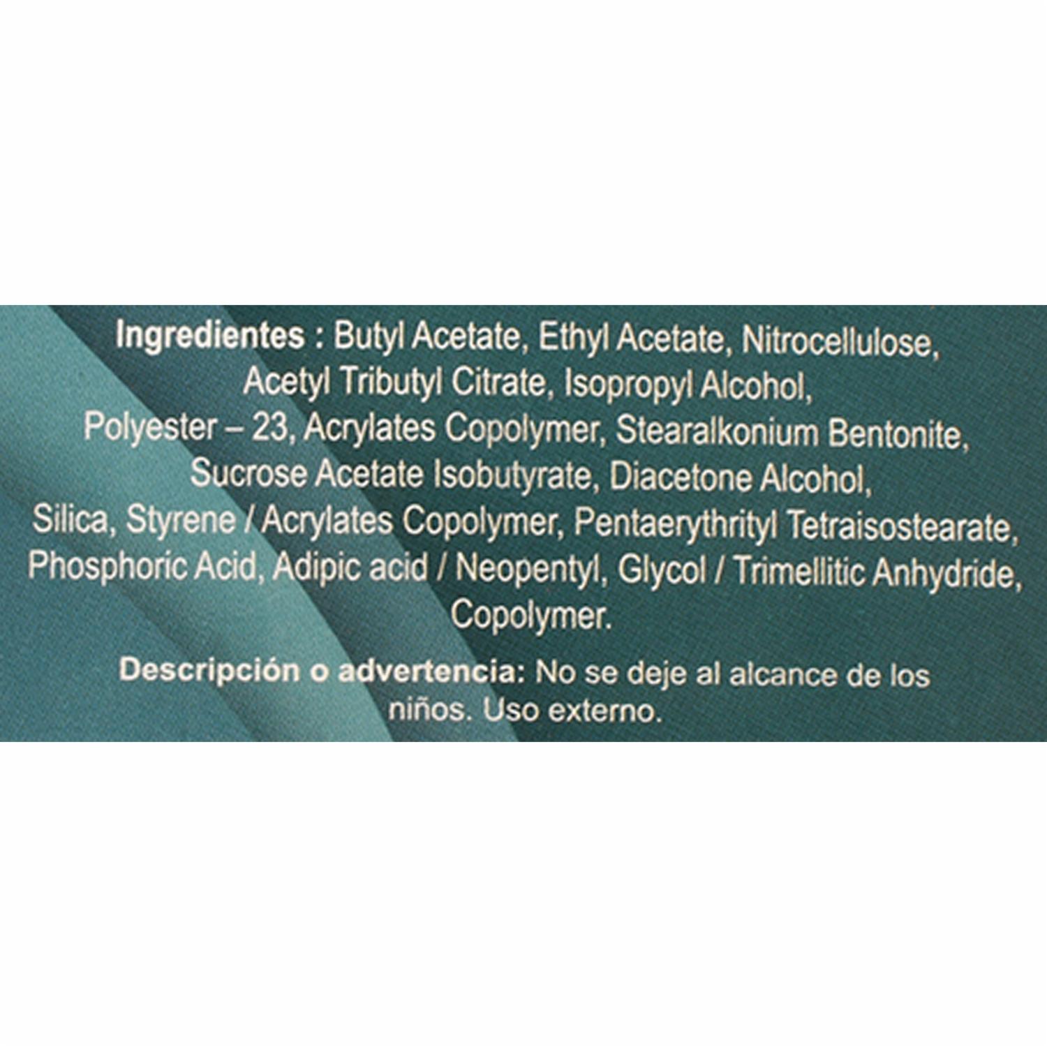 Esmalte Petit Frances 9 BARDOT 9 Ml - Image 2