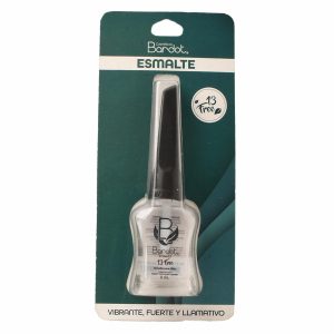 Esmalte Petit Brillo 13 BARDOT 9 Ml