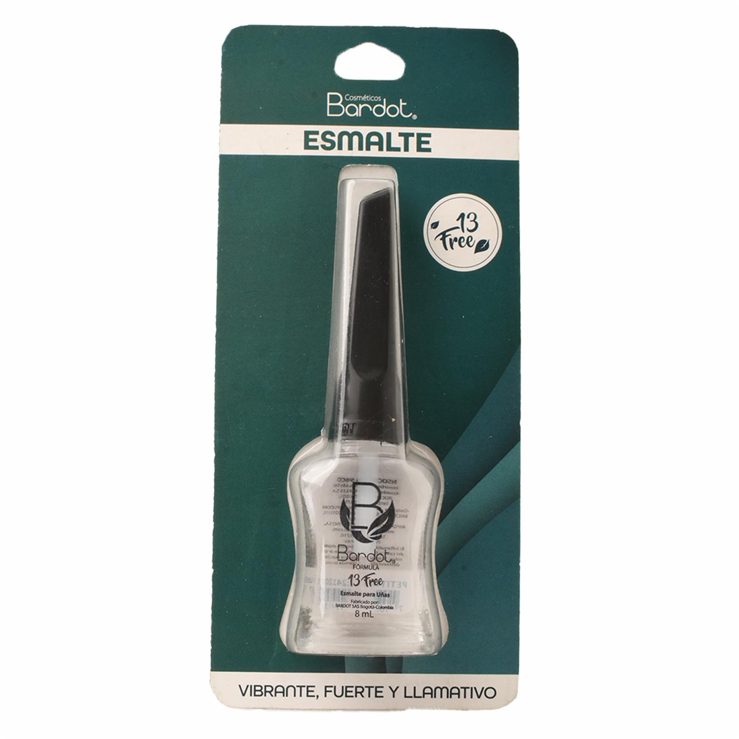 Esmalte Petit Brillo 13 BARDOT 9 Ml