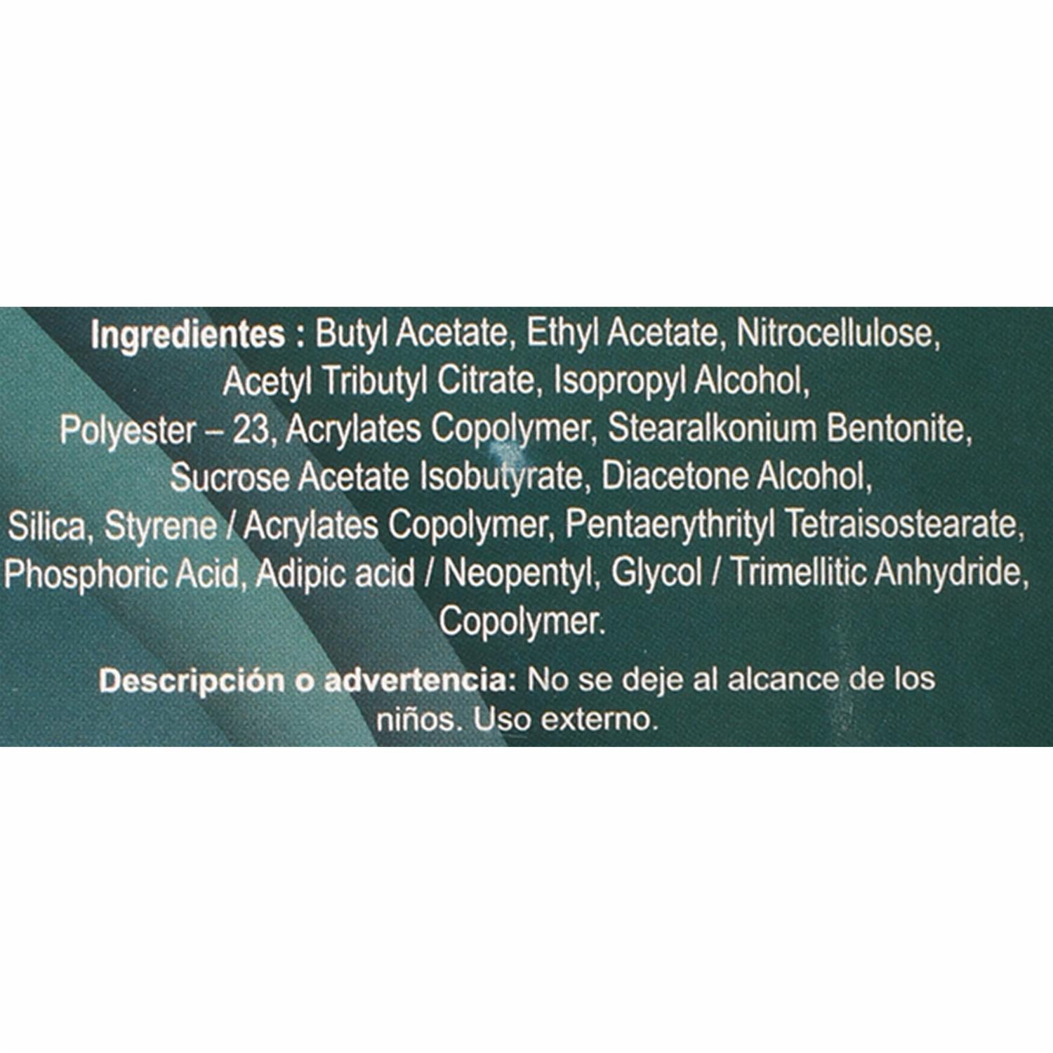 Esmalte Petit Brillo 13 BARDOT 9 Ml - Image 2