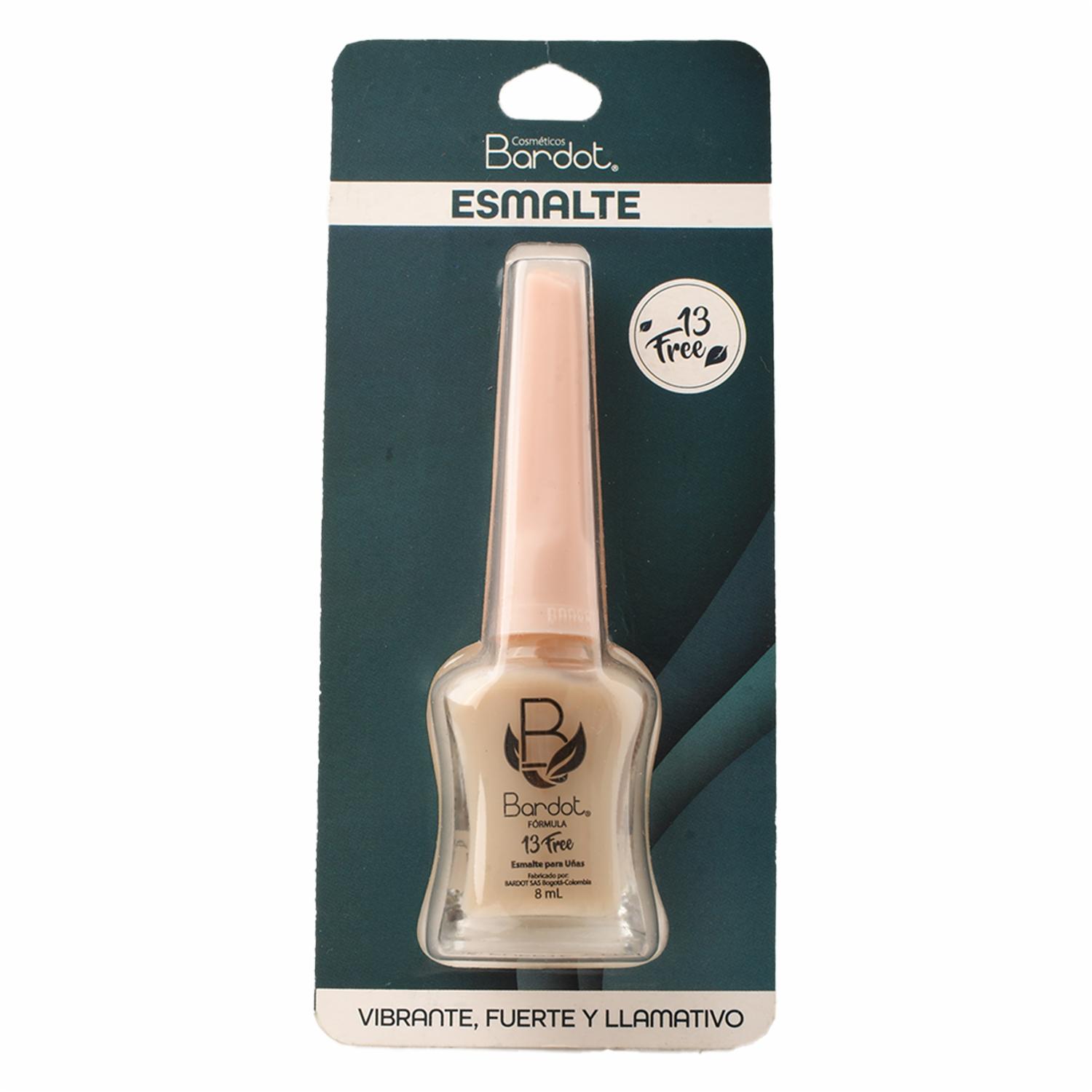 Esmalte Petit 23 BARDOT 9 Ml