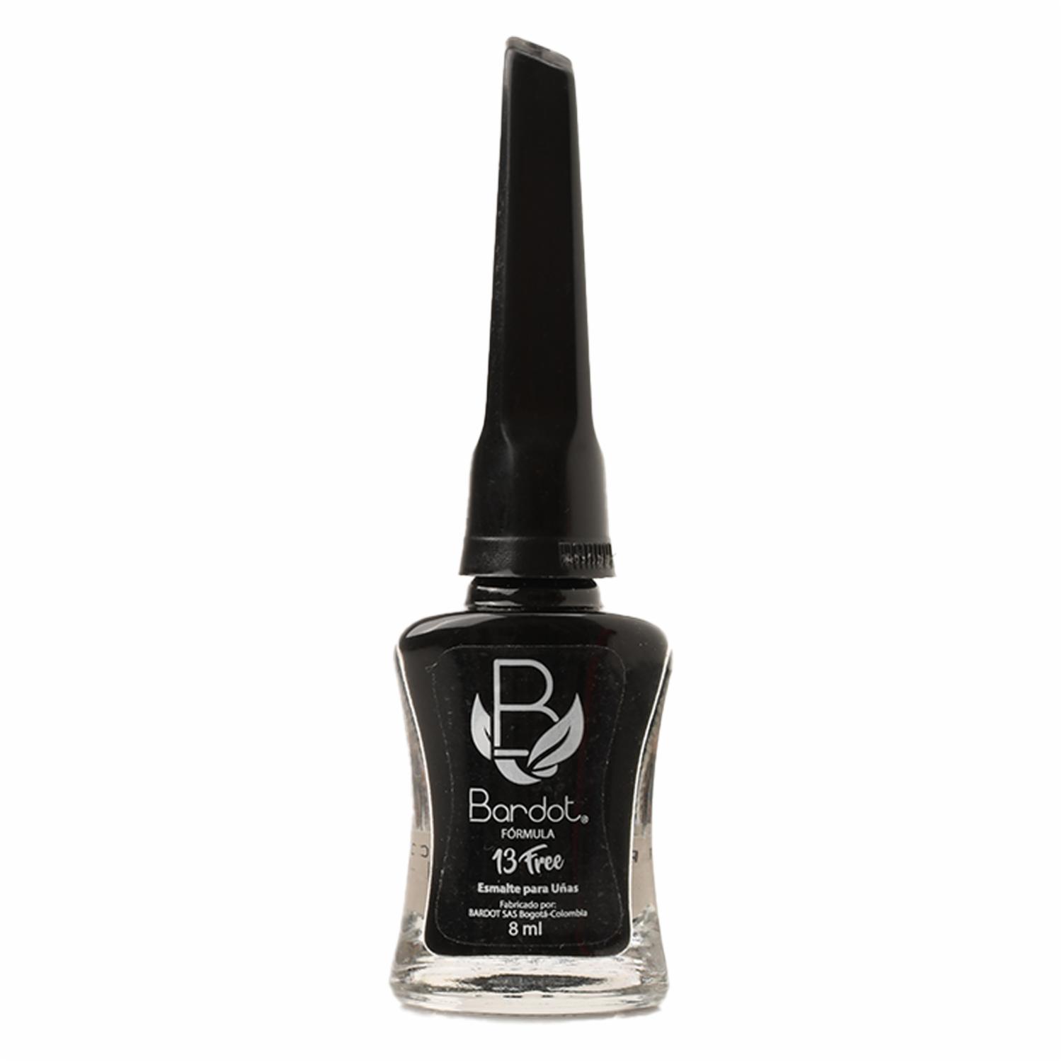 Esmalte Petit Negro 47 BARDOT 9 Ml