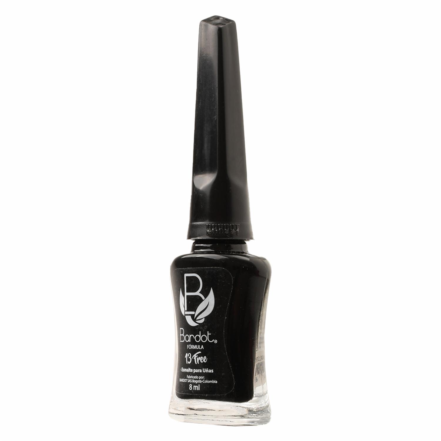Esmalte Petit Negro 47 BARDOT 9 Ml - Image 3