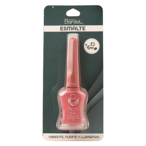 Esmalte De Uñas Petit 60 BARDOT 9 Ml
