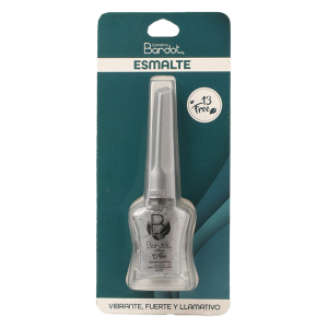 Esmalte De Uñas Petit Escarchas 66 BARDOT 9 Ml