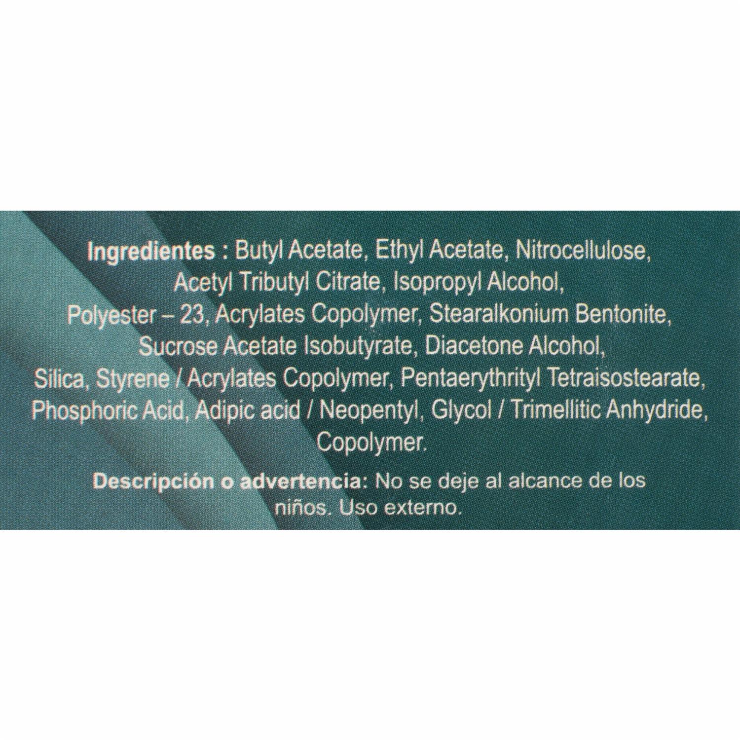 Esmalte Petit Escarchas 66 BARDOT 9 Ml - Image 2