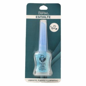 Esmalte De Uñas Petit Escarchas 70 BARDOT 9 Ml