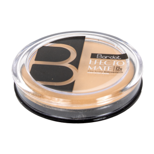 Polvo Compacto Gitano Claro BARDOT Unidad