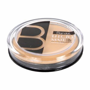 Polvo Compac Gitano Claro BARDOT Unidad