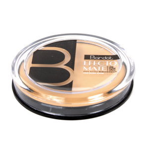 Polvo Compacto Natural BARDOT Unidad