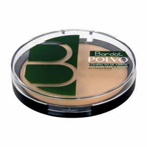 Polvo Compacto De Arroz BARDOT Número 5