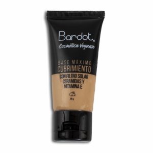 Base Cubrimiento Peach 2 BARDOT Unidad