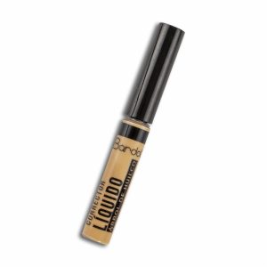 Corrector De Ojeras Liquido Tono Natural BARDOT 5 G