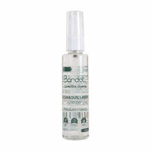 Desmaquillante Oleoso Para Ojos Y Labios BARDOT 60 Ml